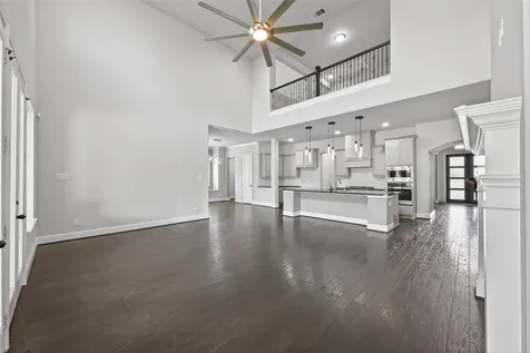 5003 Legend Ridge Court Fulshear TX 77441
