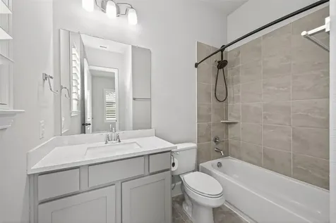5003 Legend Ridge Court Fulshear TX 77441
