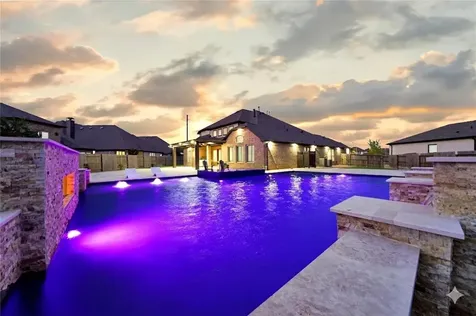 5003 Legend Ridge Court Fulshear TX 77441