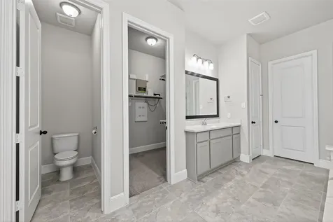5003 Legend Ridge Court Fulshear TX 77441