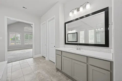 5003 Legend Ridge Court Fulshear TX 77441