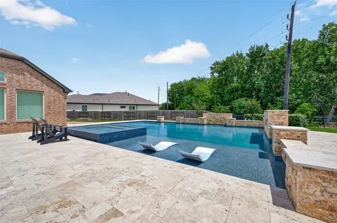 5003 Legend Ridge Court Fulshear TX 77441