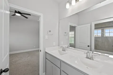 5003 Legend Ridge Court Fulshear TX 77441