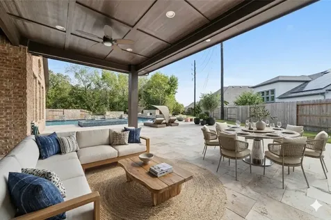 5003 Legend Ridge Court Fulshear TX 77441