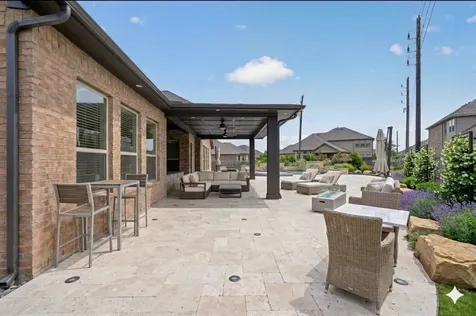 5003 Legend Ridge Court Fulshear TX 77441