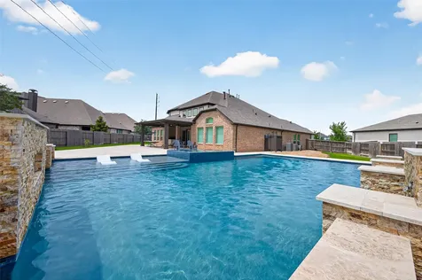 5003 Legend Ridge Court Fulshear TX 77441