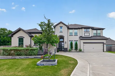 5003 Legend Ridge Court Fulshear TX 77441