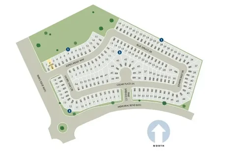 1114 Cedar Place Lane Missouri City TX 77459