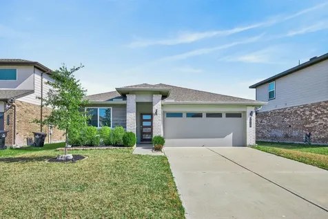 7215 Colwyn Bay Trail Richmond TX 77407