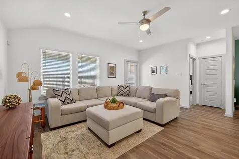 7215 Colwyn Bay Trail Richmond TX 77407