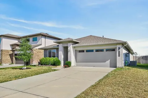 7215 Colwyn Bay Trail Richmond TX 77407