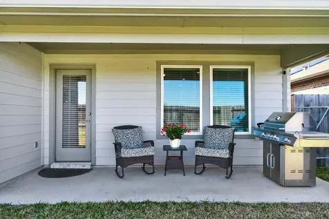 7215 Colwyn Bay Trail Richmond TX 77407