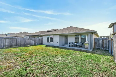 7215 Colwyn Bay Trail Richmond TX 77407