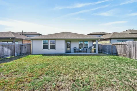 7215 Colwyn Bay Trail Richmond TX 77407