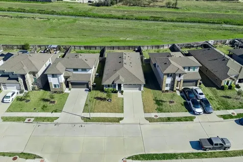 7215 Colwyn Bay Trail Richmond TX 77407