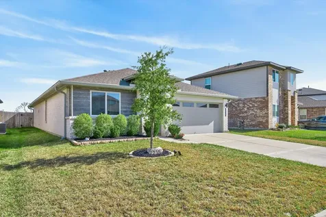 7215 Colwyn Bay Trail Richmond TX 77407