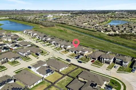 7215 Colwyn Bay Trail Richmond TX 77407