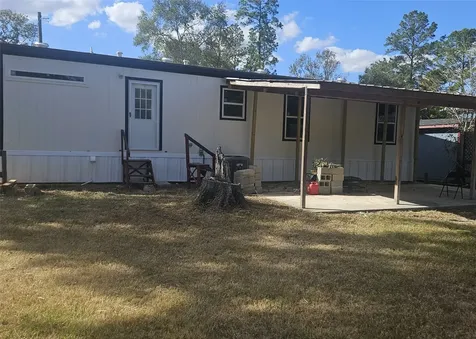 15955 Westgate Road Splendora TX 77372
