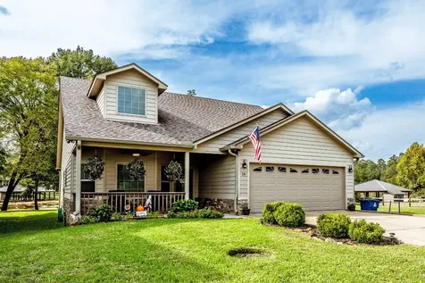 14 Wildwood Lake Drive Huntsville TX 77340