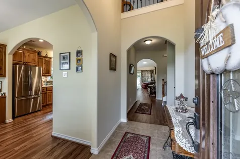 14 Wildwood Lake Drive Huntsville TX 77340