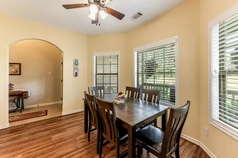 14 Wildwood Lake Drive Huntsville TX 77340