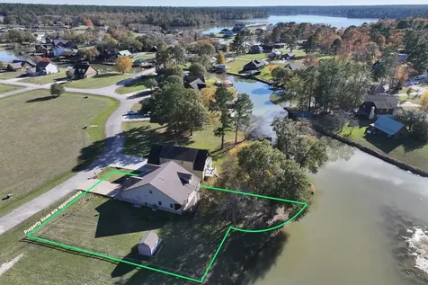 14 Wildwood Lake Drive Huntsville TX 77340