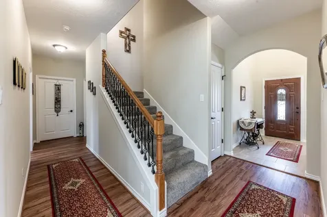 14 Wildwood Lake Drive Huntsville TX 77340
