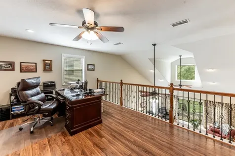 14 Wildwood Lake Drive Huntsville TX 77340