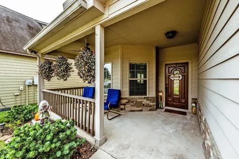 14 Wildwood Lake Drive Huntsville TX 77340