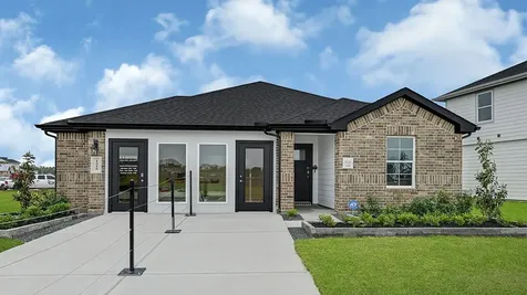 1319 Isola Bella Drive Richmond TX 77406
