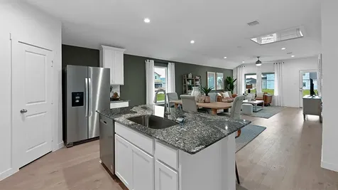 1319 Isola Bella Drive Richmond TX 77406