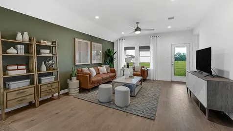 1319 Isola Bella Drive Richmond TX 77406