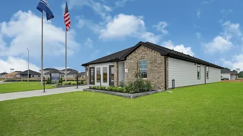 1319 Isola Bella Drive Richmond TX 77406