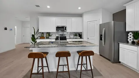 1319 Isola Bella Drive Richmond TX 77406