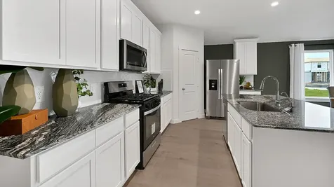 1319 Isola Bella Drive Richmond TX 77406