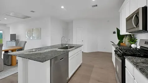 1319 Isola Bella Drive Richmond TX 77406