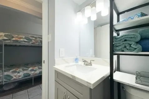 6300 Seawall Boulevard 7202 Galveston TX 77551
