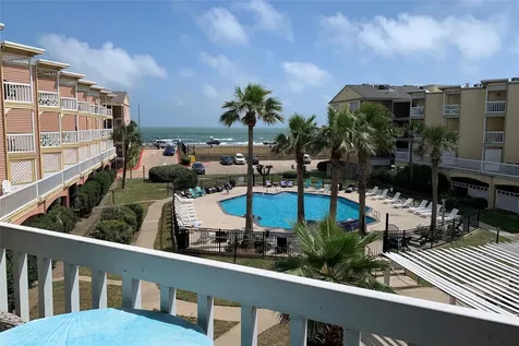 6300 Seawall Boulevard 7202 Galveston TX 77551