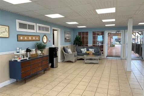 6300 Seawall Boulevard 7202 Galveston TX 77551