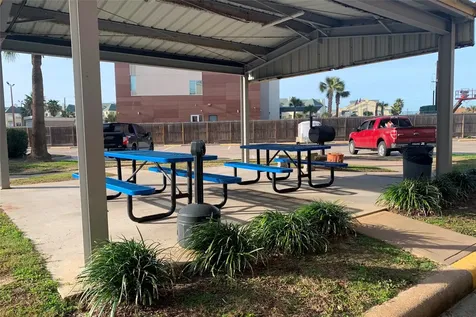 6300 Seawall Boulevard 7202 Galveston TX 77551