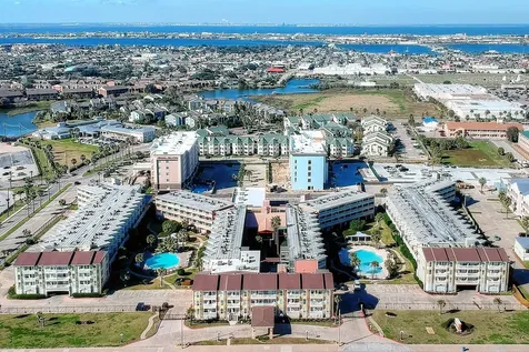 6300 Seawall Boulevard 7202 Galveston TX 77551