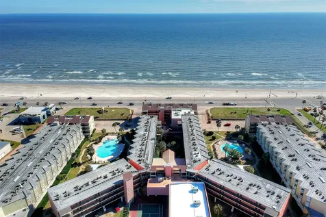 6300 Seawall Boulevard 7202 Galveston TX 77551