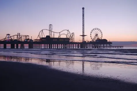 6300 Seawall Boulevard 7202 Galveston TX 77551