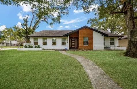 10603 Riverview Drive Houston TX 77042