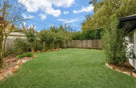 10603 Riverview Drive Houston TX 77042