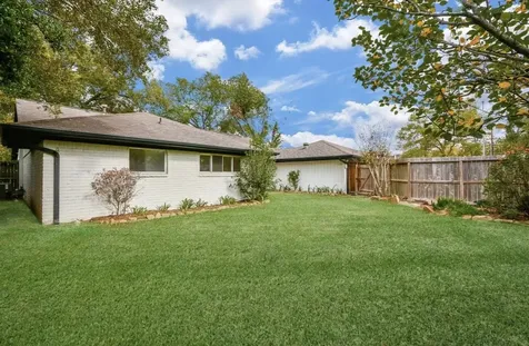 10603 Riverview Drive Houston TX 77042