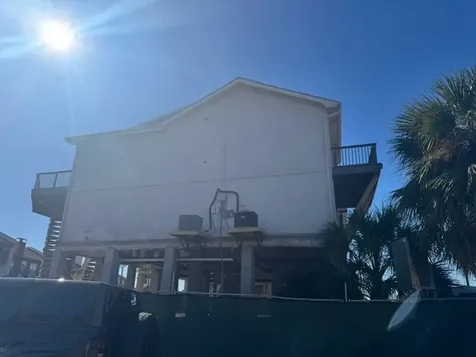 15 Harbour Drive Nassau Bay TX 77058