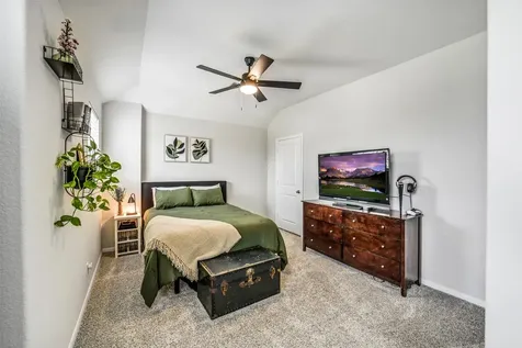 2460 Fairway Harbor Drive Katy TX 77493