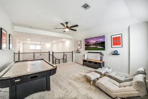 2460 Fairway Harbor Drive Katy TX 77493