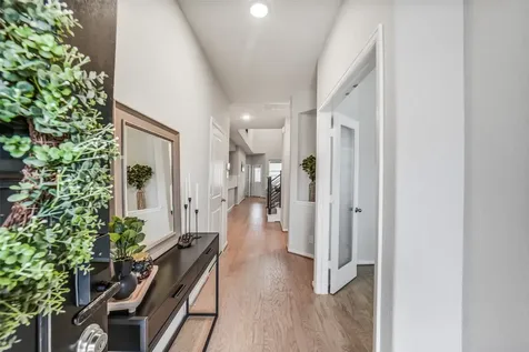 2460 Fairway Harbor Drive Katy TX 77493